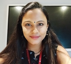 Ms. Rashpal Kaur Saini